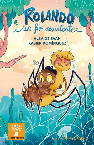 Rolando, un Fio Resistente