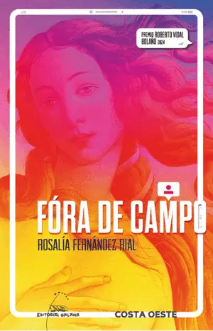 FORA DE CAMPO