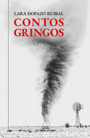 CONTOS GRINGOS.