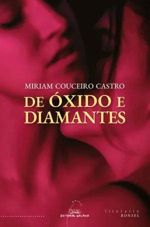 De Oxido e Diamantes