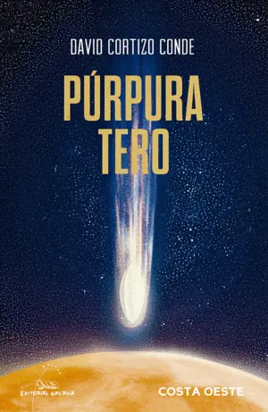 Purpura Tero