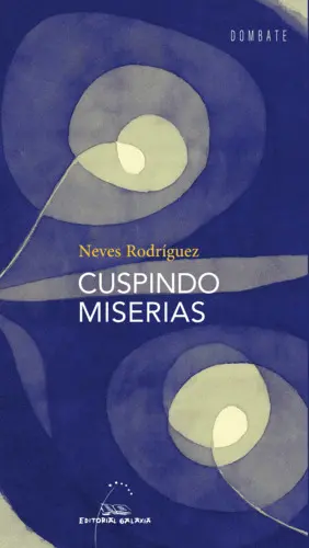 Cuspindo Miserias