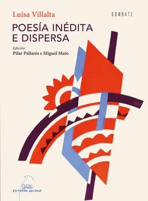 POESIA INEDITA E DISPERSA (LUISA VILLALTA)