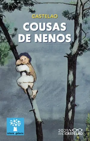 COUSAS DOS NENOS