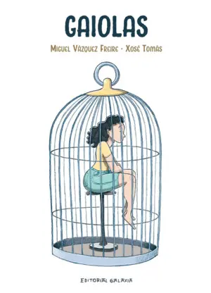 Gaiolas