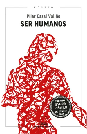 Ser Humanos. (Ensaio)