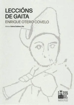 Leccións de Gaita