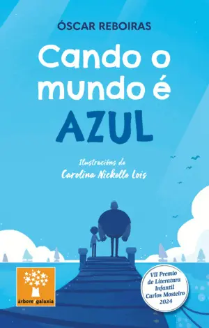 Cando o Mundo e Azul