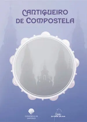 Cantigueiro de Compostela