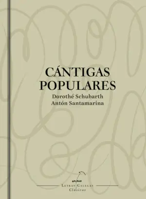 Cantigas Populares