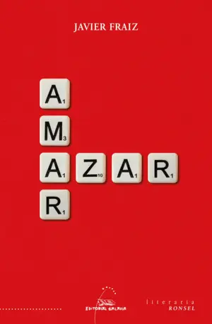 Amar/Azar
