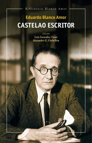 CASTELAO ESCRITOR