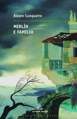 MERLIN E FAMILIA