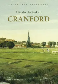 Cranford. (Literatura Universal)