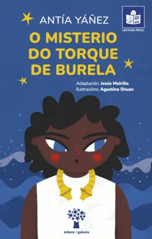O MISTERIO DO TORQUE DE BURELA (LECTURA FACIL)