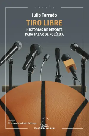 Tiro Libre. Historia Do Deporte para Falar de Poli