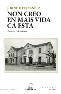 NON CREO EN MAIS VIDA CA ESTA