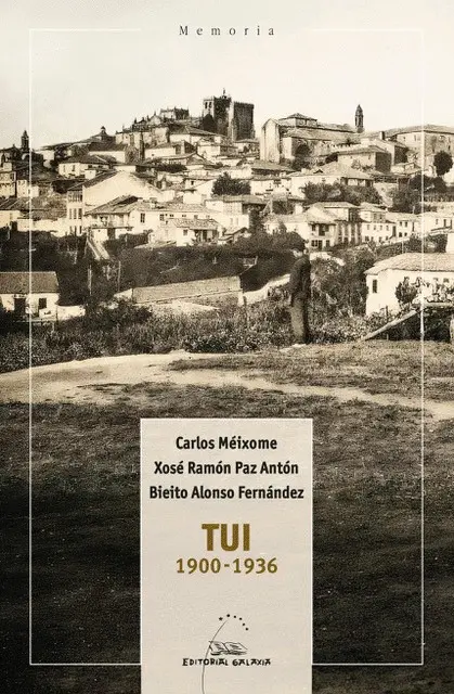 Tui, 1900-1036