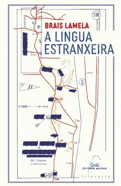 A Lingua Estranxeira
