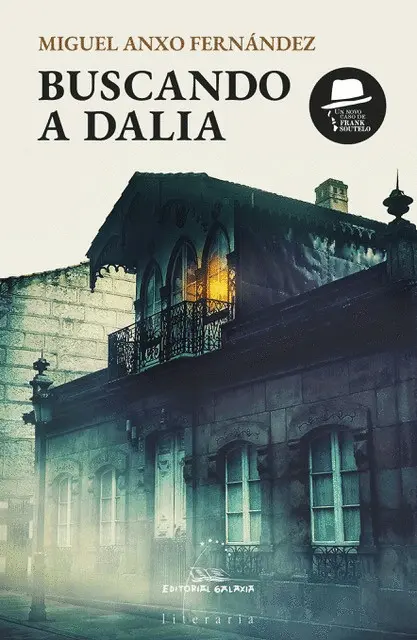 Buscando a Dalia