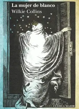 La Mujer de Blanco