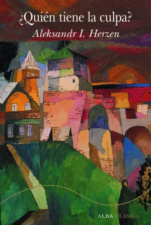 ¿Quién Tiene la Culpa?