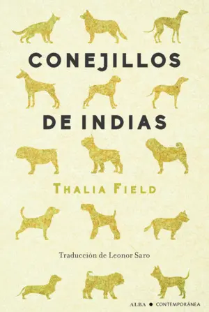 Conejillos de Indias