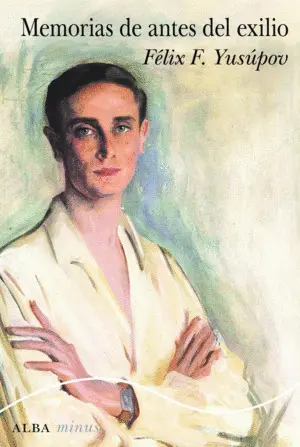 Memorias de Antes del Exilio