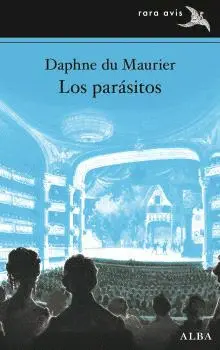 Los Parasitos