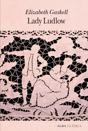 Lady Ludlow