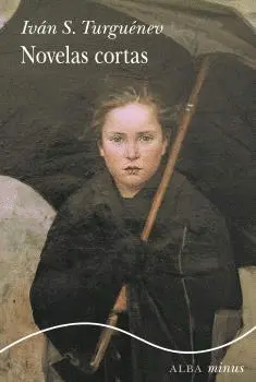 NOVELAS CORTAS