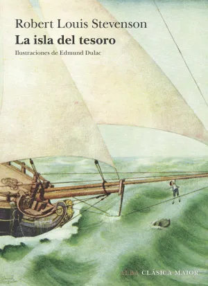 LA ISLA DEL TESORO