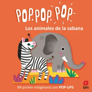 Los Animales de la Sabana