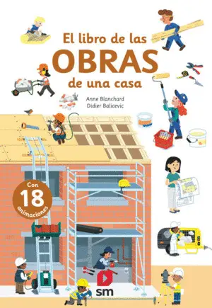 Eld. Las Obras de una Casa