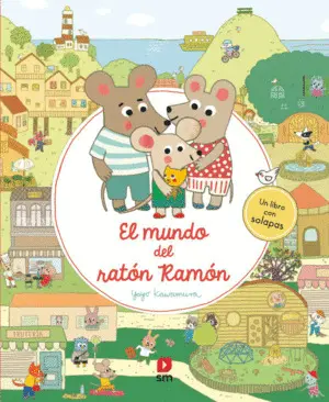 El Mundo del Raton Ramon