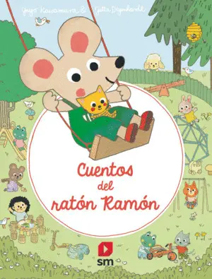 Cuentos del Raton Ramon