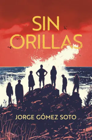 Sin Orillas
