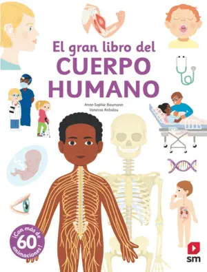 Gran Libro del Cuerpo Humano, el