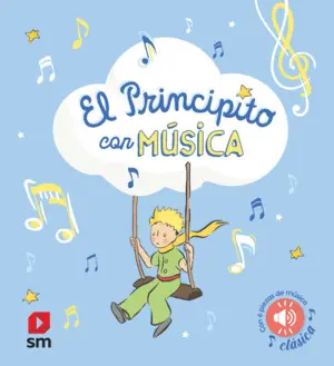 El Principito con Musica