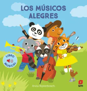 Los Musicos Alegres