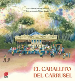 Caballito del Carrusel, el
