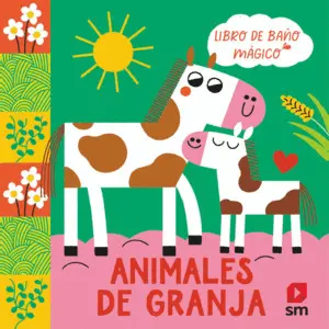 Animales de Granja