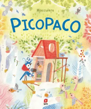 Picopaco