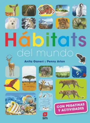 Habitats del Mundo