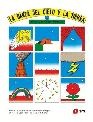 La Danza del Cielo y la Tierra