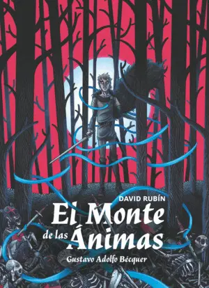 El Monte de las Animas