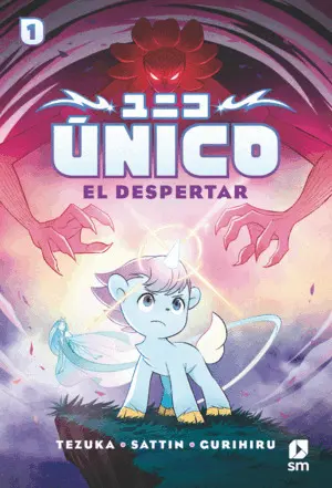 Único 1: el Despertar