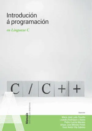 Introdución á Programación