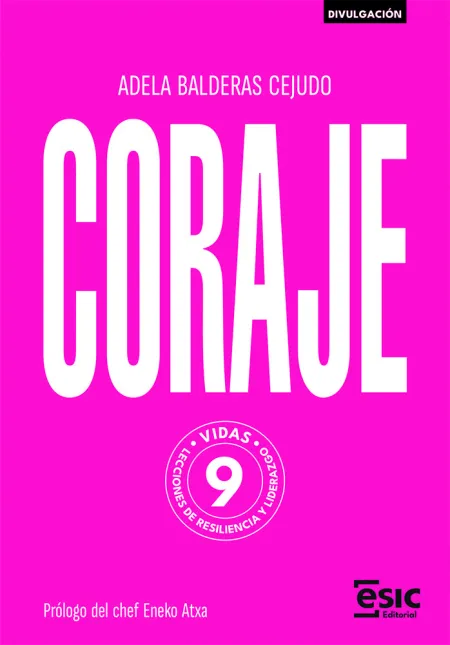 Coraje