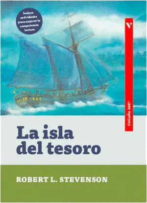 La Isla de Tesoro